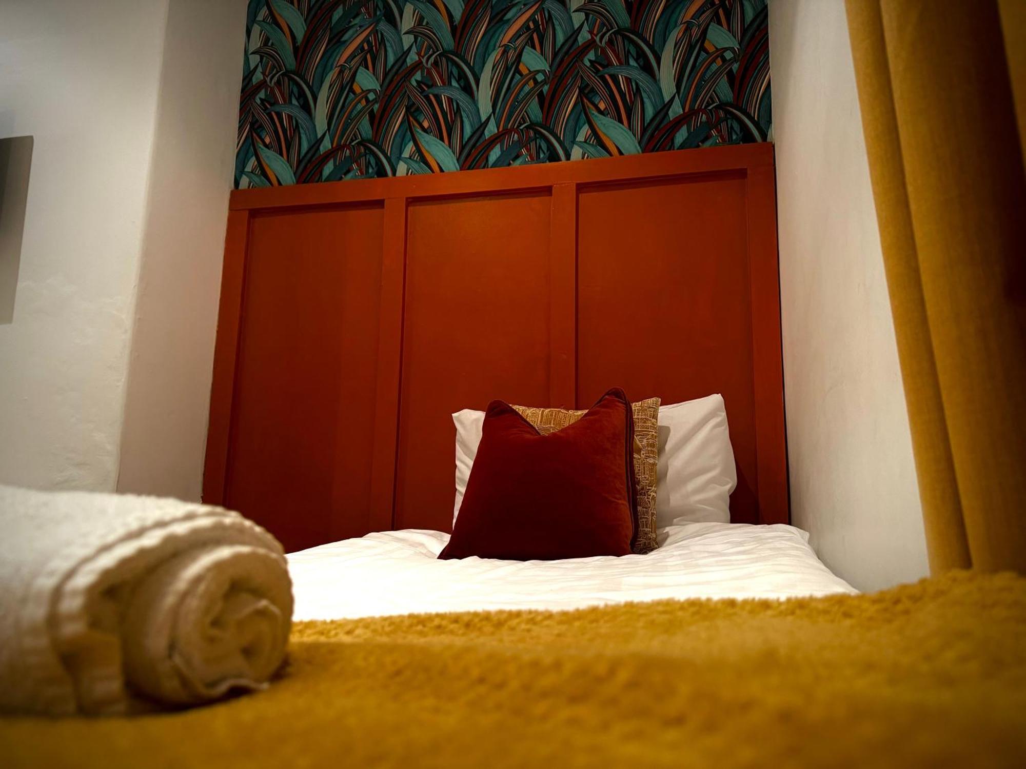 Sleeps10-Parking-Garden-Hottub-Petfriendly Villa Blackpool Exterior photo